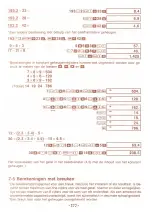 Preview for 278 page of Casio FX-180PA Manual