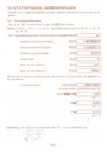 Preview for 288 page of Casio FX-180PA Manual