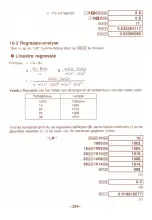 Preview for 290 page of Casio FX-180PA Manual