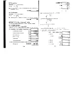 Preview for 13 page of Casio fx-180Pv User Manual