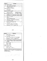 Preview for 28 page of Casio FX-270W PLUS User Manual