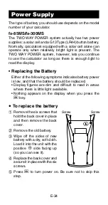 Preview for 36 page of Casio FX 300 MS User Manual