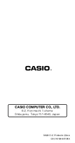 Preview for 40 page of Casio FX 300 MS User Manual