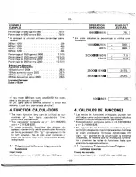 Preview for 11 page of Casio fx-3000 Operation Manual