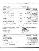 Preview for 12 page of Casio fx-3000 Operation Manual