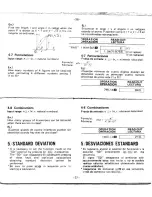 Preview for 15 page of Casio fx-3000 Operation Manual