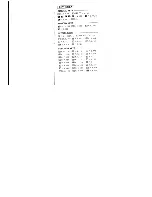 Preview for 2 page of Casio fx-350c User Manual