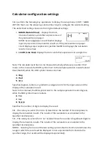 Preview for 7 page of Casio FX-350ES PLUS User Manual