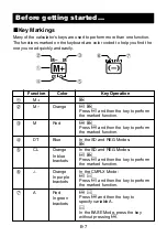 Предварительный просмотр 9 страницы Casio fx-3650P II User Manual