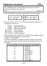 Предварительный просмотр 30 страницы Casio fx-3650P II User Manual