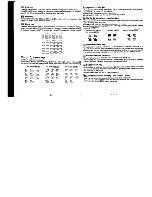 Preview for 6 page of Casio fx-4100P User Manual