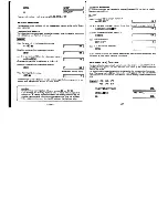 Preview for 11 page of Casio fx-4100P User Manual