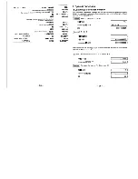 Preview for 14 page of Casio fx-4100P User Manual