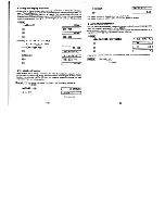 Preview for 15 page of Casio fx-4100P User Manual