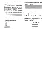 Preview for 20 page of Casio fx-4100P User Manual