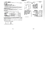 Preview for 27 page of Casio fx-4100P User Manual