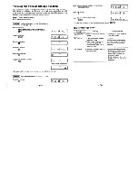 Preview for 30 page of Casio fx-4100P User Manual