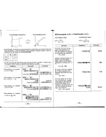 Предварительный просмотр 88 страницы Casio fx-4200P User Manual