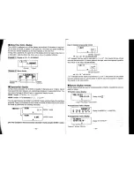 Предварительный просмотр 10 страницы Casio fx-5500L Operation Manual