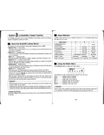 Предварительный просмотр 41 страницы Casio fx-5500L Operation Manual