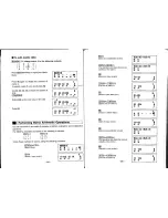 Предварительный просмотр 44 страницы Casio fx-5500L Operation Manual