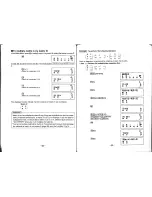 Предварительный просмотр 46 страницы Casio fx-5500L Operation Manual