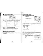 Предварительный просмотр 58 страницы Casio fx-5500L Operation Manual