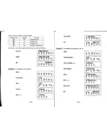 Предварительный просмотр 64 страницы Casio fx-5500L Operation Manual