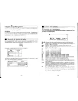 Предварительный просмотр 85 страницы Casio fx-5500L Operation Manual