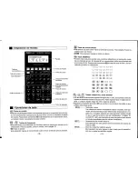 Предварительный просмотр 87 страницы Casio fx-5500L Operation Manual