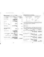 Предварительный просмотр 109 страницы Casio fx-5500L Operation Manual