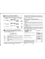 Предварительный просмотр 111 страницы Casio fx-5500L Operation Manual