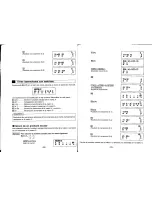 Предварительный просмотр 124 страницы Casio fx-5500L Operation Manual