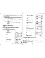 Предварительный просмотр 126 страницы Casio fx-5500L Operation Manual