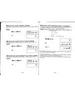 Предварительный просмотр 135 страницы Casio fx-5500L Operation Manual