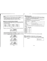 Предварительный просмотр 137 страницы Casio fx-5500L Operation Manual