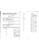 Предварительный просмотр 144 страницы Casio fx-5500L Operation Manual