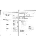 Предварительный просмотр 145 страницы Casio fx-5500L Operation Manual