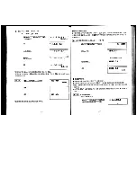 Preview for 110 page of Casio fx-5500LA User Manual