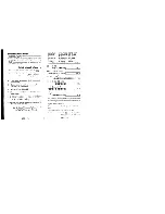 Preview for 14 page of Casio fx-570A User Instruction