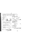 Preview for 22 page of Casio fx-570A User Instruction