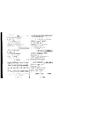 Preview for 29 page of Casio fx-570A User Instruction