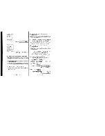 Preview for 31 page of Casio fx-570A User Instruction