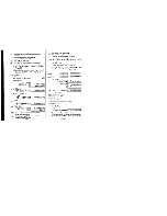 Предварительный просмотр 42 страницы Casio fx-570A User Instruction