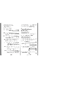 Preview for 54 page of Casio fx-570A User Instruction