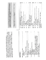 Preview for 2 page of Casio FX-602P Instruction Manual