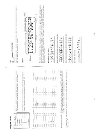 Preview for 4 page of Casio FX-602P Instruction Manual