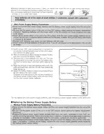 Предварительный просмотр 7 страницы Casio FX-603P Instruction Manual