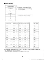 Preview for 14 page of Casio FX-603P Instruction Manual