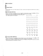 Preview for 15 page of Casio FX-603P Instruction Manual